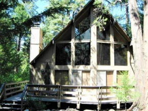 Klamath - V057 Cabin